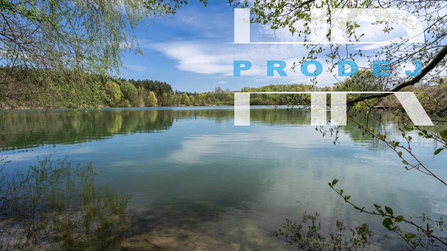 Prodej pískovny, Písty